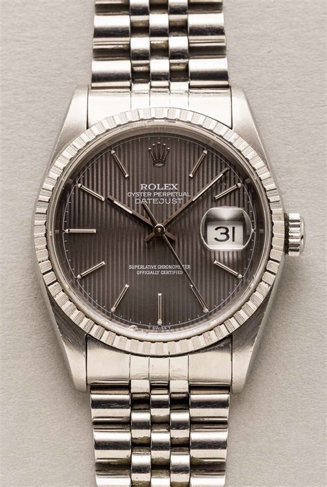 rolex 16620 price|Rolex datejust 36 oystersteel.